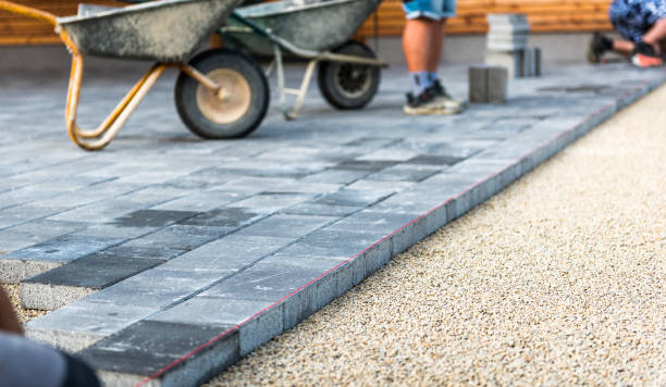 Best Concrete Paver Driveway  in Westworth Village, TX