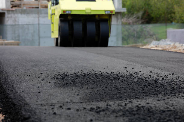 Commercial Driveway Pavers in Westworth Village, TX