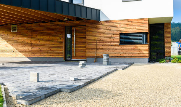 Best Concrete Paver Driveway  in Westworth Village, TX