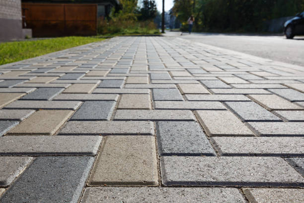Best Affordable Driveway Pavers  in Westworth Village, TX