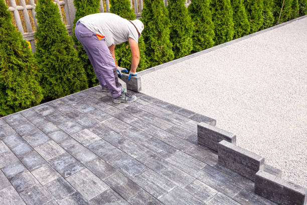 Best Interlocking Driveway Pavers  in Westworth Village, TX