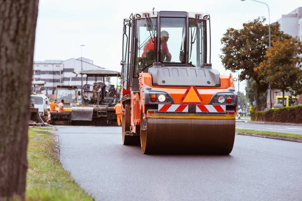 Best Driveway Resurfacing Pavers  in Westworth Village, TX
