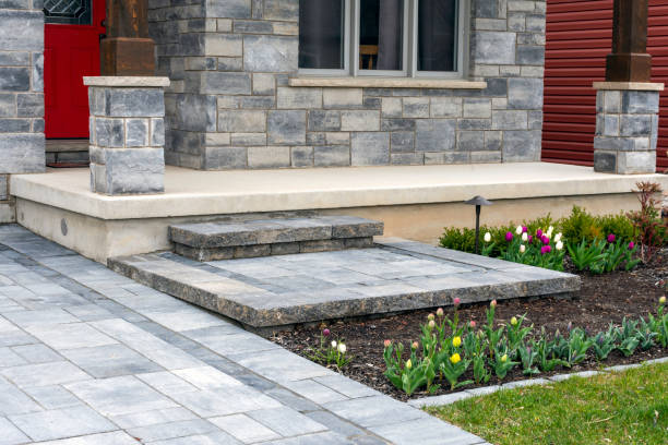 Best Best Driveway Pavers  in Westworth Village, TX