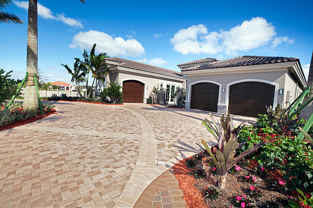 Best Commercial Driveway Pavers  in Westworth Village, TX