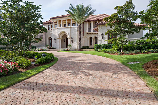 Best Driveway Pavers Near Me  in Westworth Village, TX