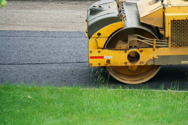 Best Permeable Paver Driveway  in Westworth Village, TX