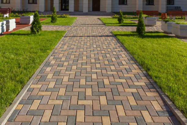Best Driveway Repair Near Me  in Westworth Village, TX